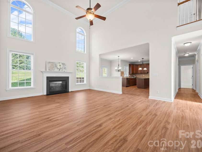 8408 Denholme Drive, Waxhaw, NC 28173.  MLS# CAR4394733, YatesRealty ID 31713. 