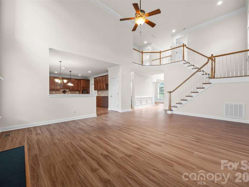 8408 Denholme Drive, Waxhaw, NC 28173.  MLS# CAR4394733, YatesRealty ID 31713. 