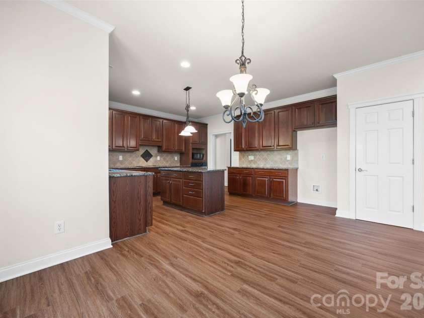 8408 Denholme Drive, Waxhaw, NC 28173.  MLS# CAR4394733, YatesRealty ID 31713. 