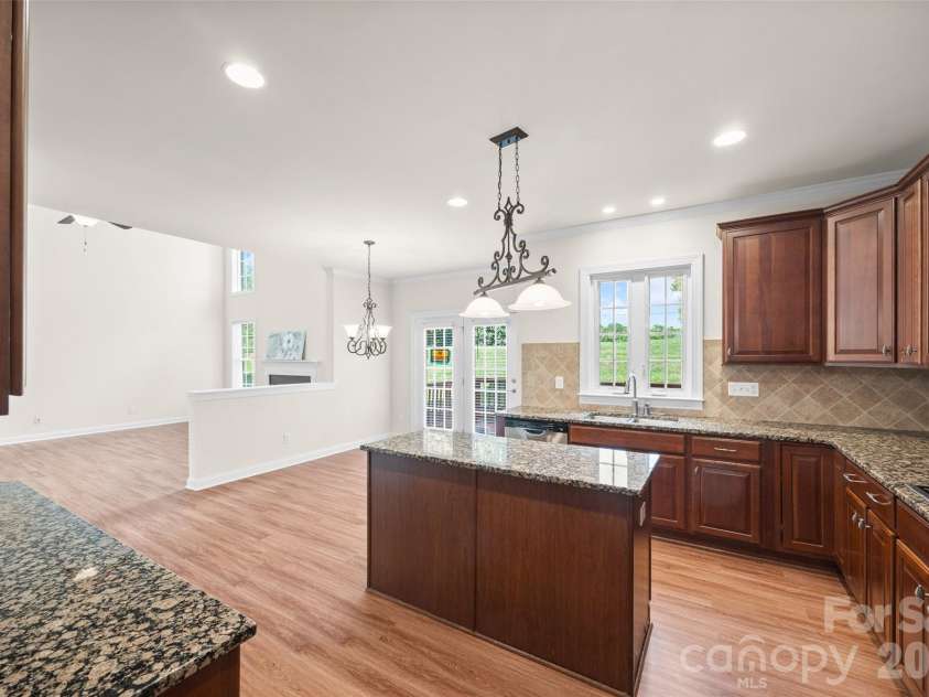 8408 Denholme Drive, Waxhaw, NC 28173.  MLS# CAR4394733, YatesRealty ID 31713. 