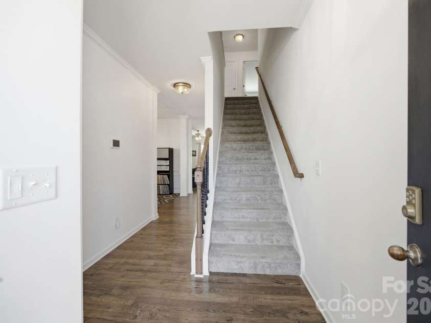 145 Cromwell Drive, Mooresville, NC 28115.  MLS# CAR4393677, YatesRealty ID 31715. 