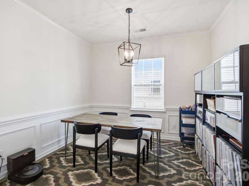 145 Cromwell Drive, Mooresville, NC 28115.  MLS# CAR4393677, YatesRealty ID 31715. 