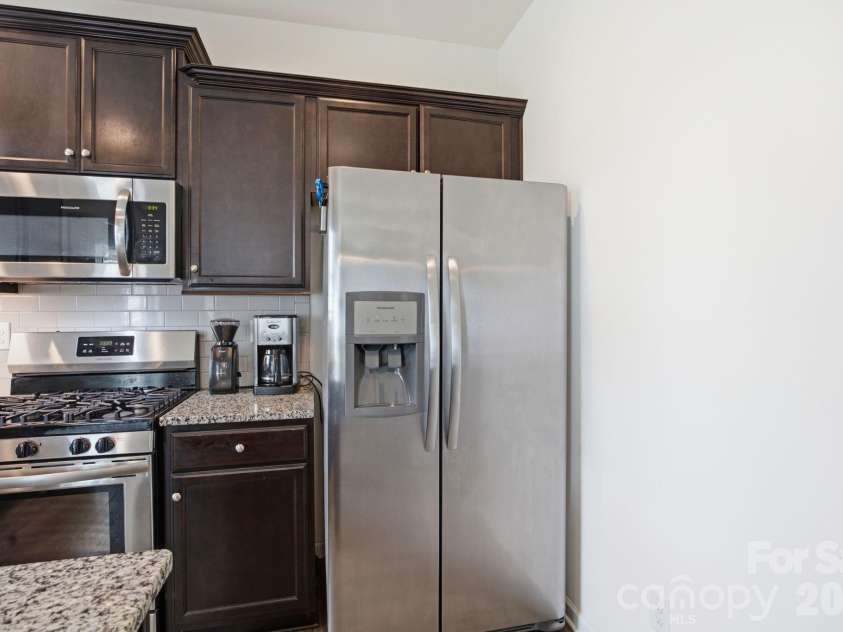 145 Cromwell Drive, Mooresville, NC 28115.  MLS# CAR4393677, YatesRealty ID 31715. 