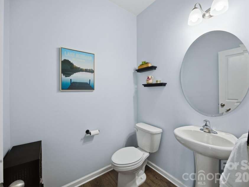 145 Cromwell Drive, Mooresville, NC 28115.  MLS# CAR4393677, YatesRealty ID 31715. 