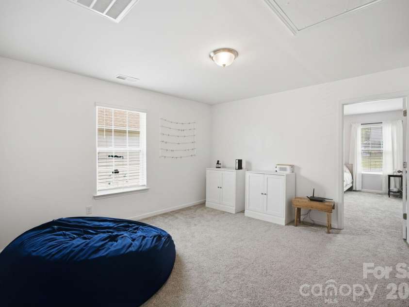 145 Cromwell Drive, Mooresville, NC 28115.  MLS# CAR4393677, YatesRealty ID 31715. 