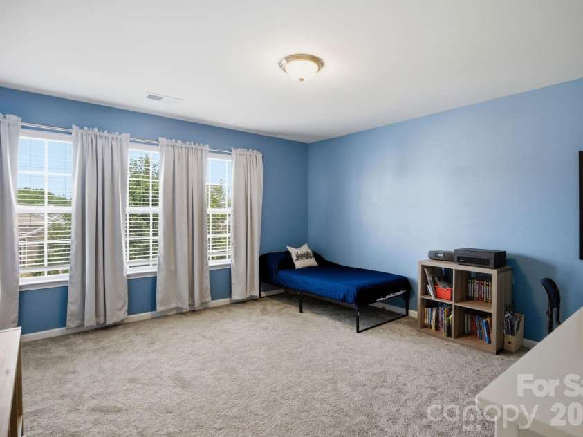 145 Cromwell Drive, Mooresville, NC 28115.  MLS# CAR4393677, YatesRealty ID 31715. 