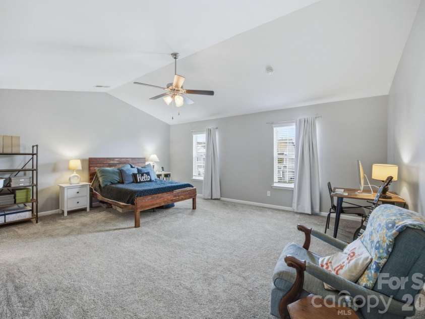 145 Cromwell Drive, Mooresville, NC 28115.  MLS# CAR4393677, YatesRealty ID 31715. 