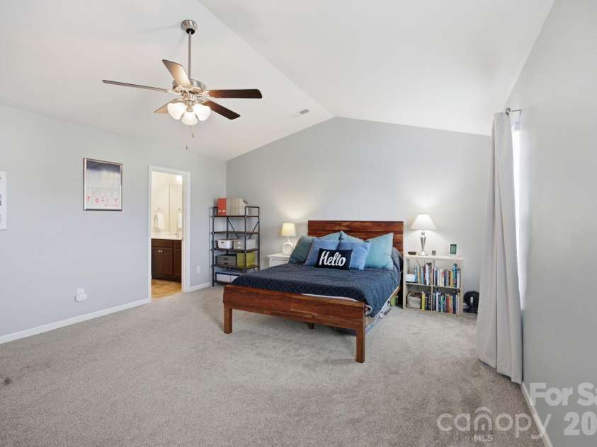 145 Cromwell Drive, Mooresville, NC 28115.  MLS# CAR4393677, YatesRealty ID 31715. 