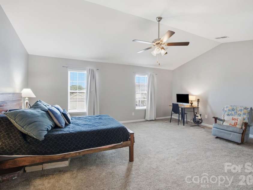145 Cromwell Drive, Mooresville, NC 28115.  MLS# CAR4393677, YatesRealty ID 31715. 