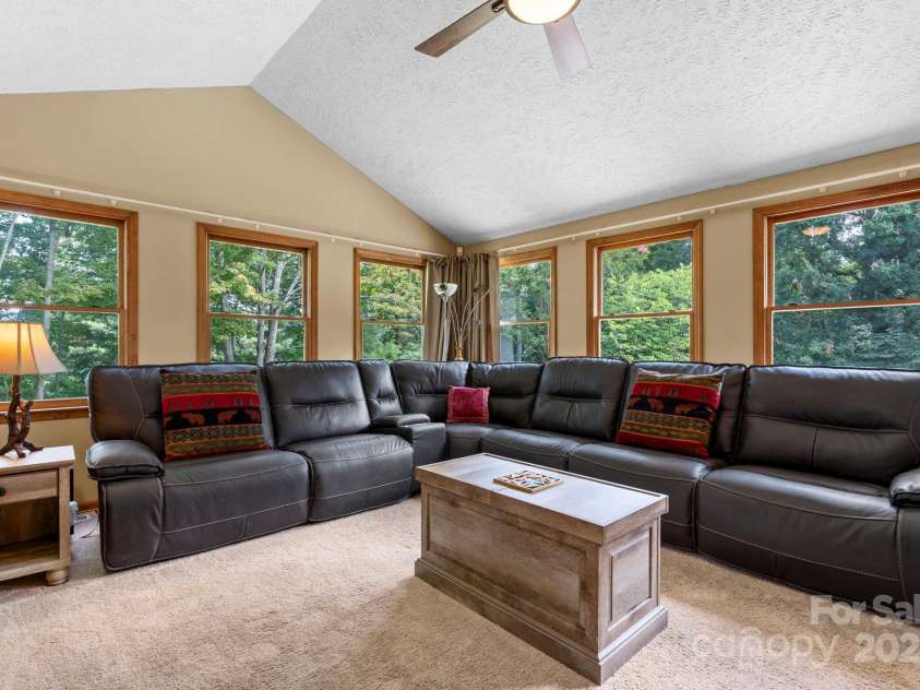 4415 Laurel Ridge Drive, Lenoir, NC 28645.  MLS# CAR4290774, YatesRealty ID 31717. 