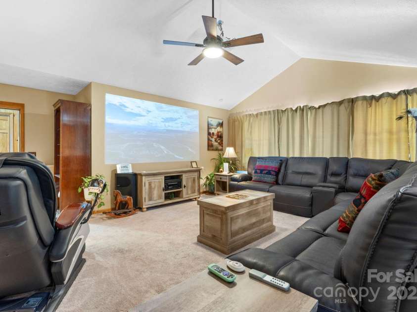 4415 Laurel Ridge Drive, Lenoir, NC 28645.  MLS# CAR4290774, YatesRealty ID 31717. 