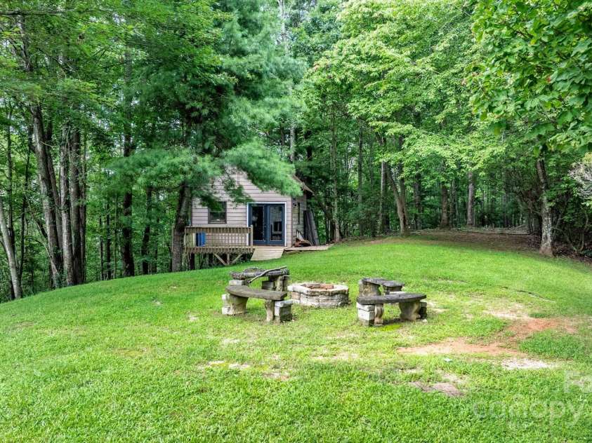 4415 Laurel Ridge Drive, Lenoir, NC 28645.  MLS# CAR4290774, YatesRealty ID 31717. 