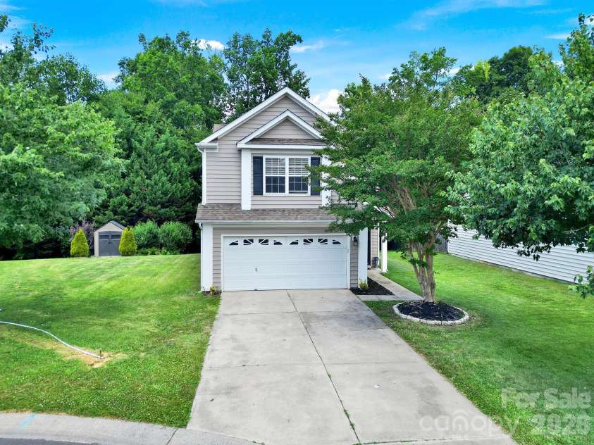 3936 Caliper Place, Fort Mill, SC 29708.  MLS# CAR4394936, YatesRealty ID 31718. 
