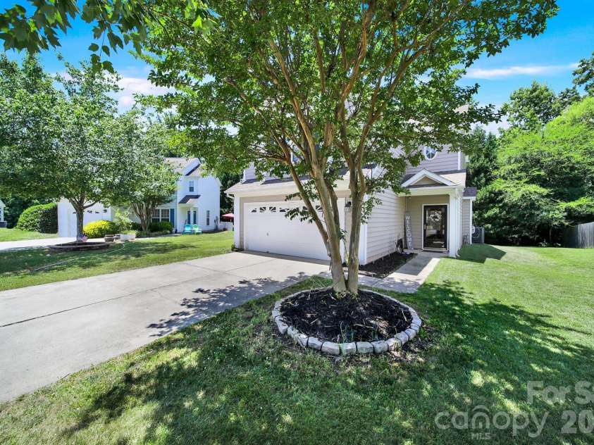 3936 Caliper Place, Fort Mill, SC 29708.  MLS# CAR4394936, YatesRealty ID 31718. 