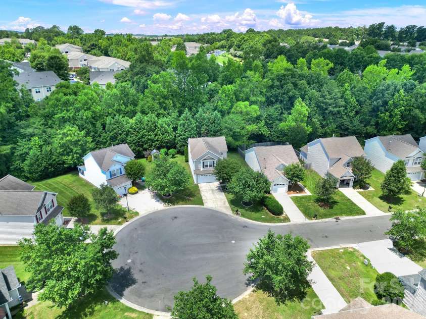 3936 Caliper Place, Fort Mill, SC 29708.  MLS# CAR4394936, YatesRealty ID 31718. 