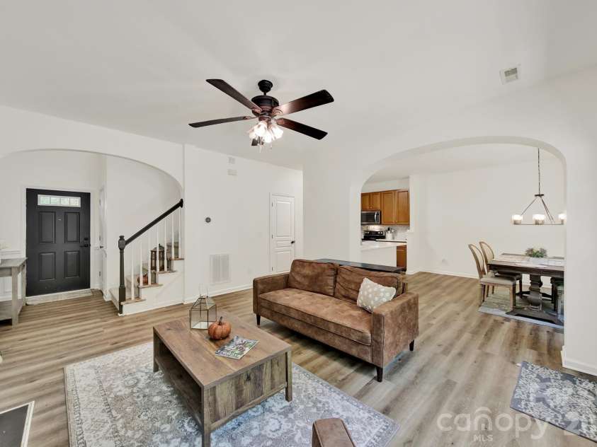 3936 Caliper Place, Fort Mill, SC 29708.  MLS# CAR4394936, YatesRealty ID 31718. 