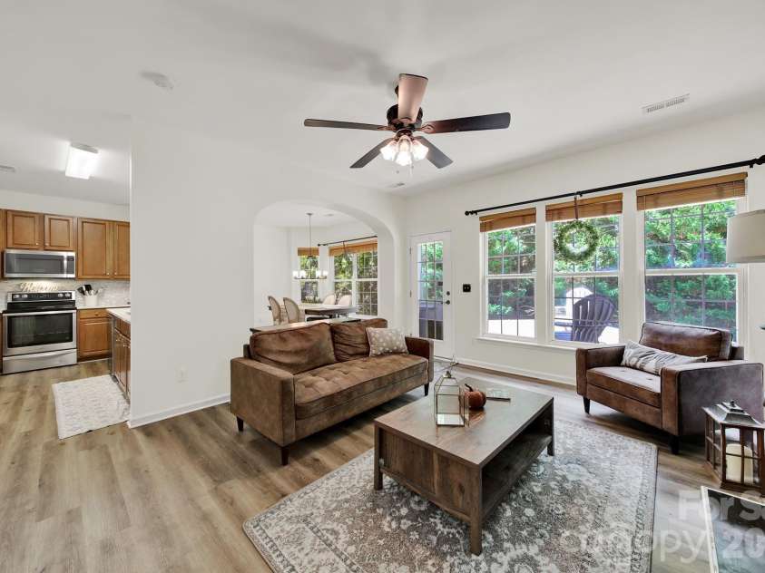 3936 Caliper Place, Fort Mill, SC 29708.  MLS# CAR4394936, YatesRealty ID 31718. 