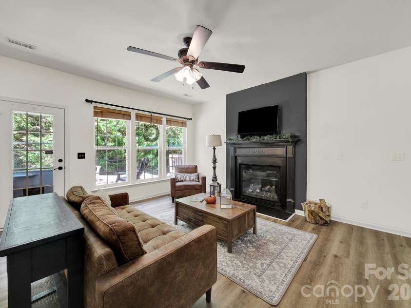 3936 Caliper Place, Fort Mill, SC 29708.  MLS# CAR4394936, YatesRealty ID 31718. 