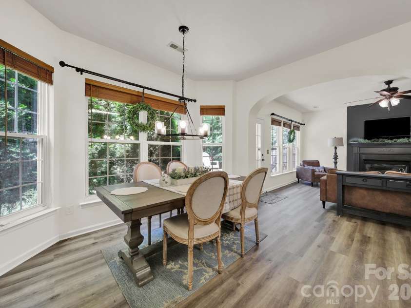 3936 Caliper Place, Fort Mill, SC 29708.  MLS# CAR4394936, YatesRealty ID 31718. 