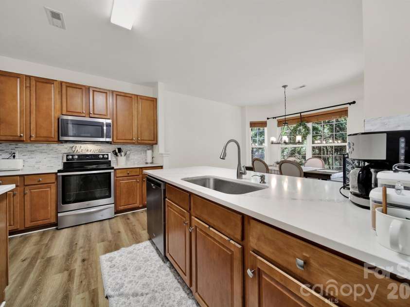 3936 Caliper Place, Fort Mill, SC 29708.  MLS# CAR4394936, YatesRealty ID 31718. 