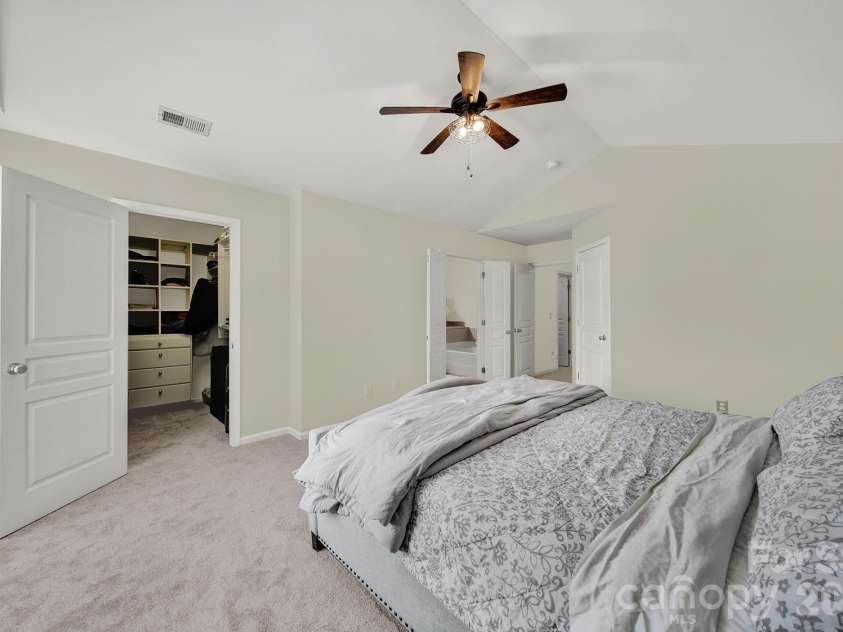 3936 Caliper Place, Fort Mill, SC 29708.  MLS# CAR4394936, YatesRealty ID 31718. 