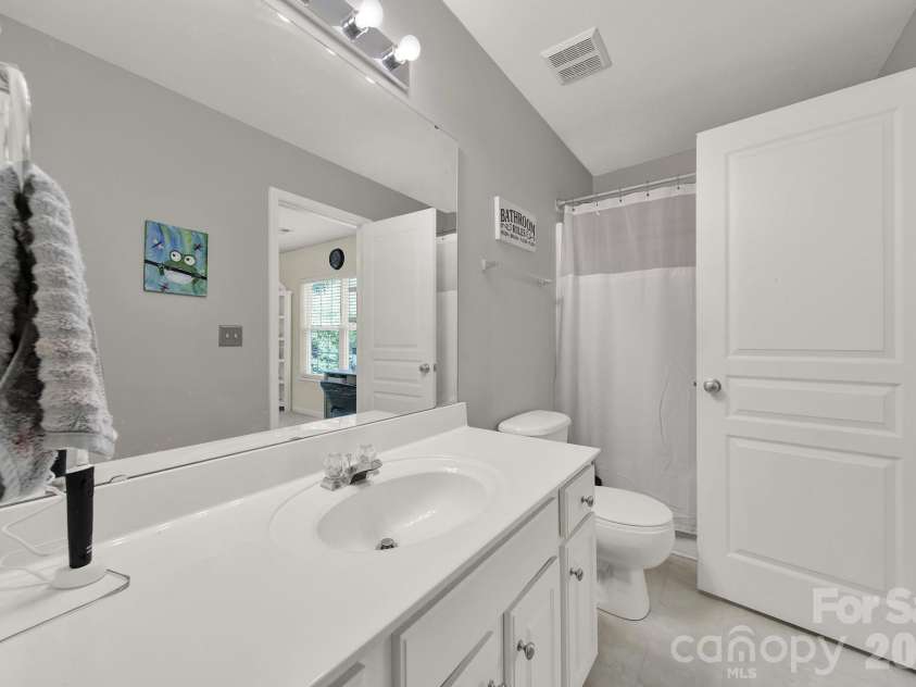 3936 Caliper Place, Fort Mill, SC 29708.  MLS# CAR4394936, YatesRealty ID 31718. 