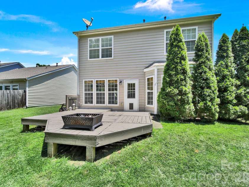 3936 Caliper Place, Fort Mill, SC 29708.  MLS# CAR4394936, YatesRealty ID 31718. 