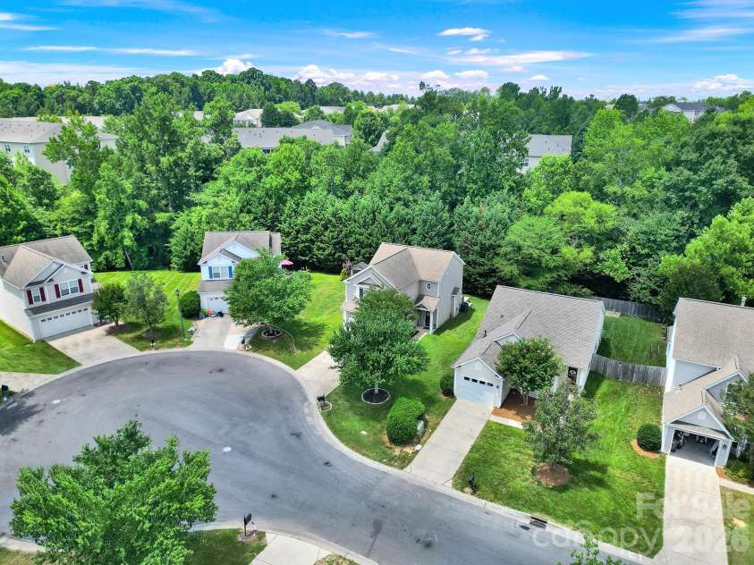 3936 Caliper Place, Fort Mill, SC 29708.  MLS# CAR4394936, YatesRealty ID 31718. 