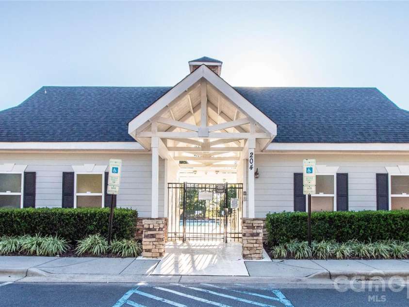 3936 Caliper Place, Fort Mill, SC 29708.  MLS# CAR4394936, YatesRealty ID 31718. 