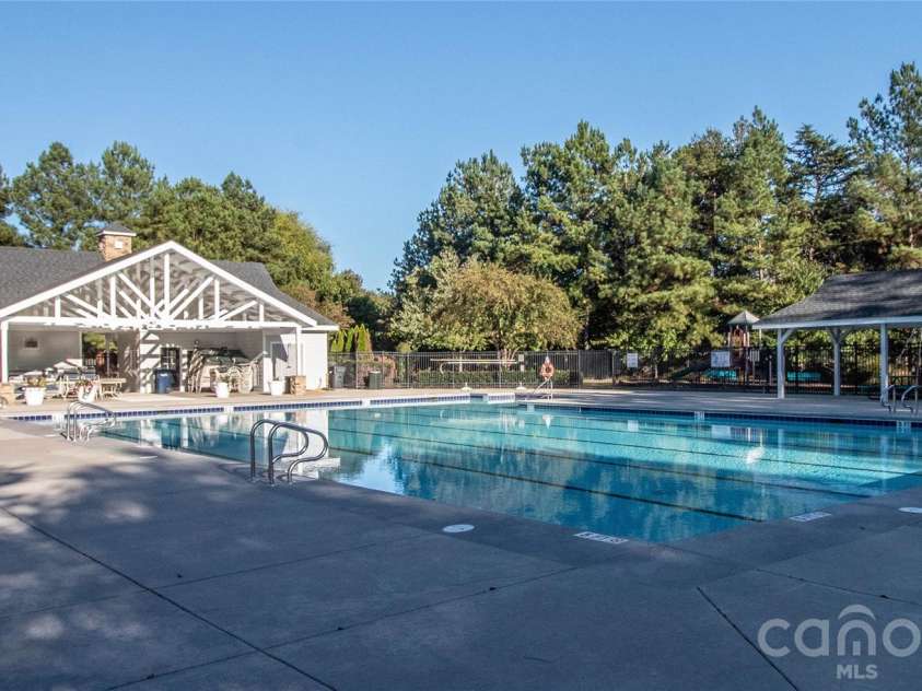 3936 Caliper Place, Fort Mill, SC 29708.  MLS# CAR4394936, YatesRealty ID 31718. 