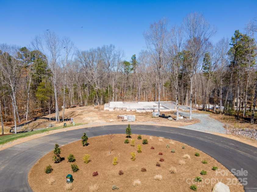 14030 Autumn Mist Lane, Huntersville, NC 28078.  MLS# CAR4282891, YatesRealty ID 31719. 