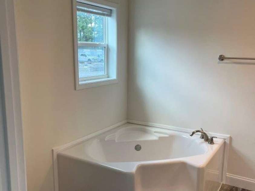 106 Lane Street, Morganton, NC 28655.  MLS# CAR4315514, YatesRealty ID 3172. Photo Of Model