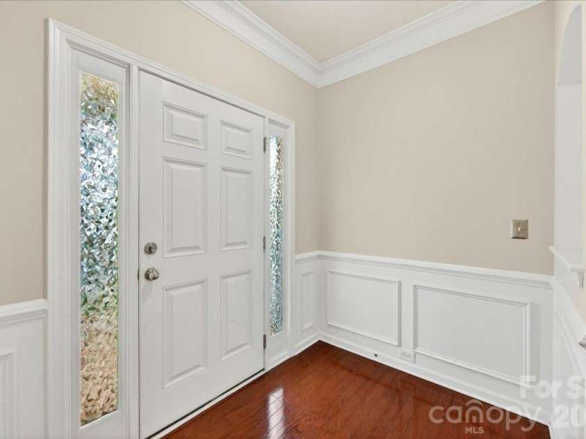 448 Anvil Draw Place, Rock Hill, SC 29730.  MLS# CAR4393697, YatesRealty ID 31720. 