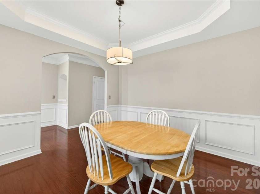 448 Anvil Draw Place, Rock Hill, SC 29730.  MLS# CAR4393697, YatesRealty ID 31720. 