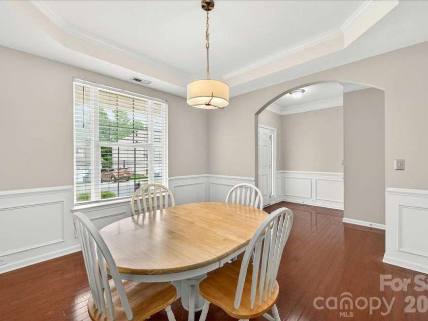 448 Anvil Draw Place, Rock Hill, SC 29730.  MLS# CAR4393697, YatesRealty ID 31720. 