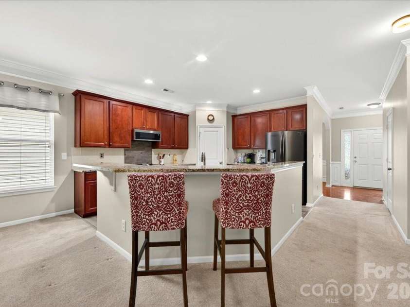 448 Anvil Draw Place, Rock Hill, SC 29730.  MLS# CAR4393697, YatesRealty ID 31720. 