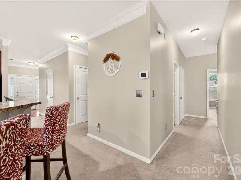 448 Anvil Draw Place, Rock Hill, SC 29730.  MLS# CAR4393697, YatesRealty ID 31720. 