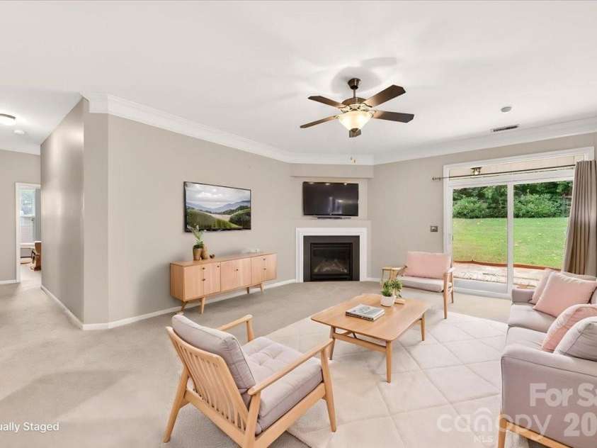 448 Anvil Draw Place, Rock Hill, SC 29730.  MLS# CAR4393697, YatesRealty ID 31720. Virtual staging