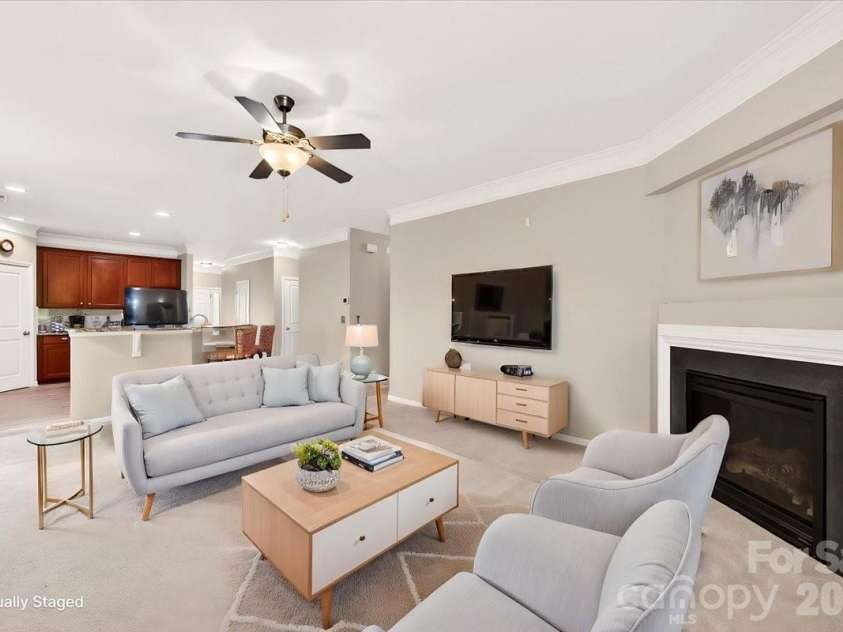 448 Anvil Draw Place, Rock Hill, SC 29730.  MLS# CAR4393697, YatesRealty ID 31720. Virtual staging
