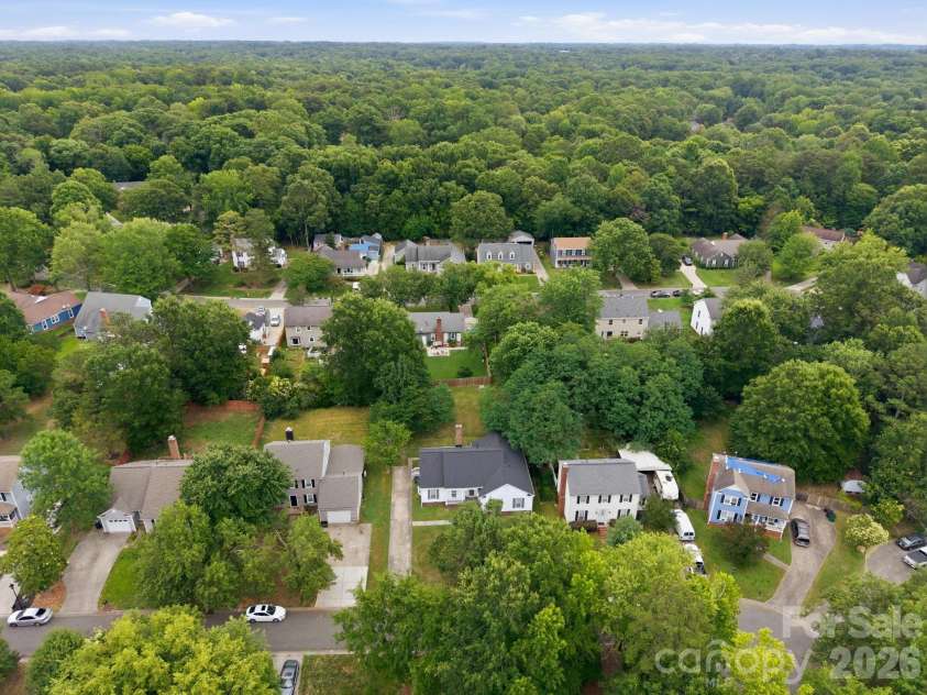 5317 Caradon Drive, Charlotte, NC 28227.  MLS# CAR4395080, YatesRealty ID 31721. 