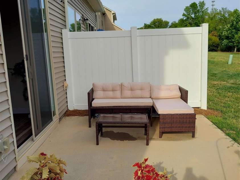 9341 Glenburn Lane, Charlotte, NC 28278.  MLS# CAR4291350, YatesRealty ID 31721. 