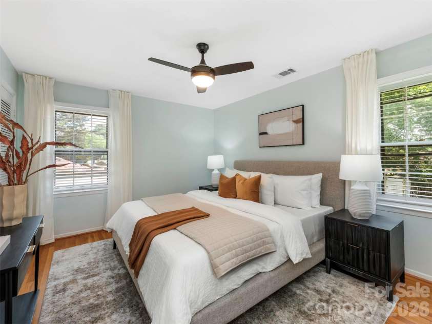 1429 Mcilroy Road, Charlotte, NC 28212.  MLS# CAR4394489, YatesRealty ID 31722. 