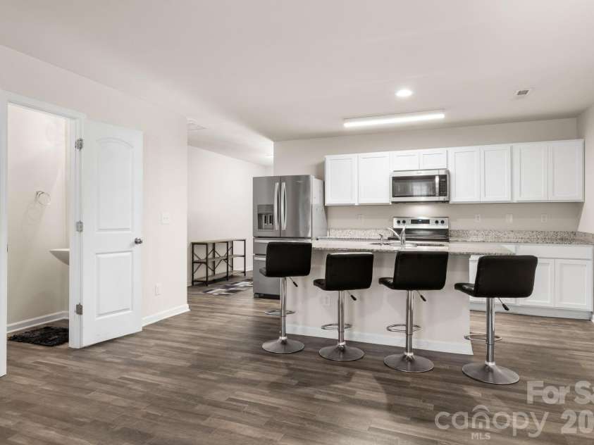1455 Cypress Loop, Newton, NC 28658.  MLS# CAR4391323, YatesRealty ID 31724. First Floor Power Room