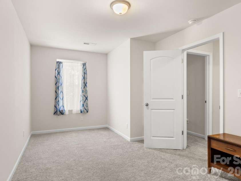 1455 Cypress Loop, Newton, NC 28658.  MLS# CAR4391323, YatesRealty ID 31724. Third Bedroom or Office