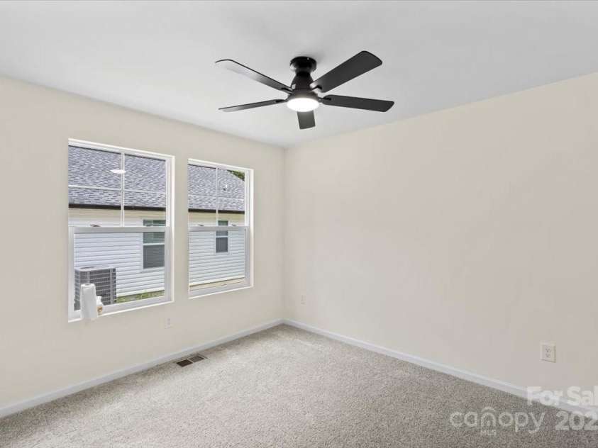 40 Magnolia Street, York, SC 29745.  MLS# CAR4291281, YatesRealty ID 31724. Secondary Bedroom