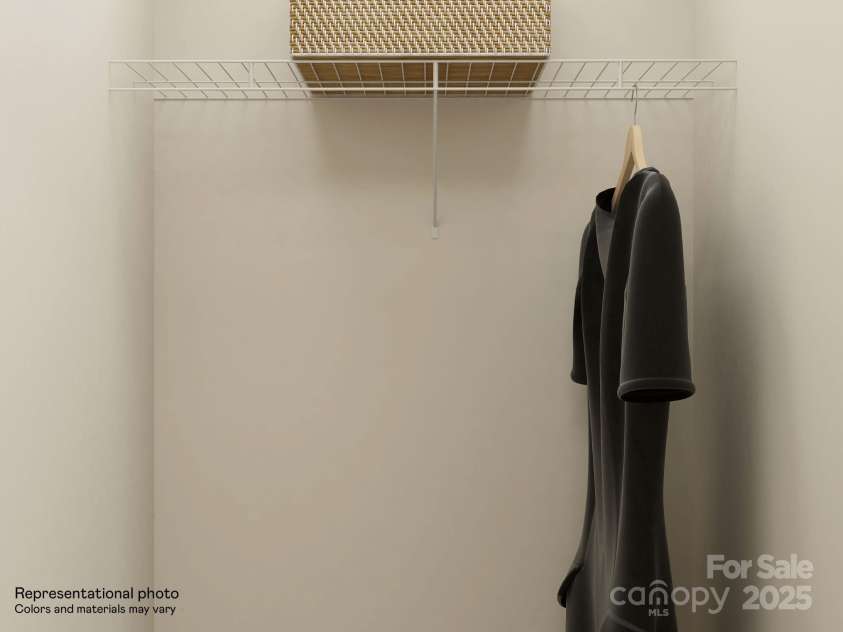 1408 Caracara Court, Cramerton, NC 28012.  MLS# CAR4291673, YatesRealty ID 31725. Laundry