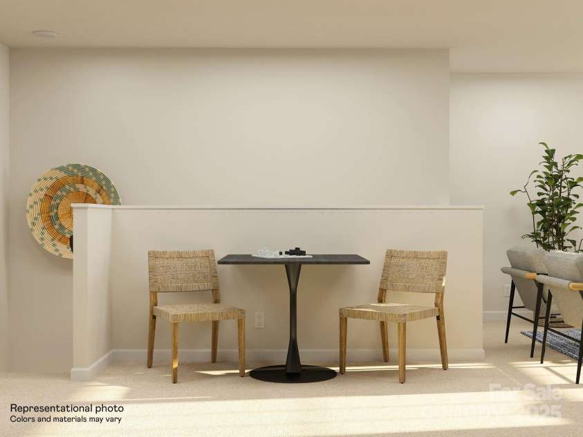 1408 Caracara Court, Cramerton, NC 28012.  MLS# CAR4291673, YatesRealty ID 31725. Loft