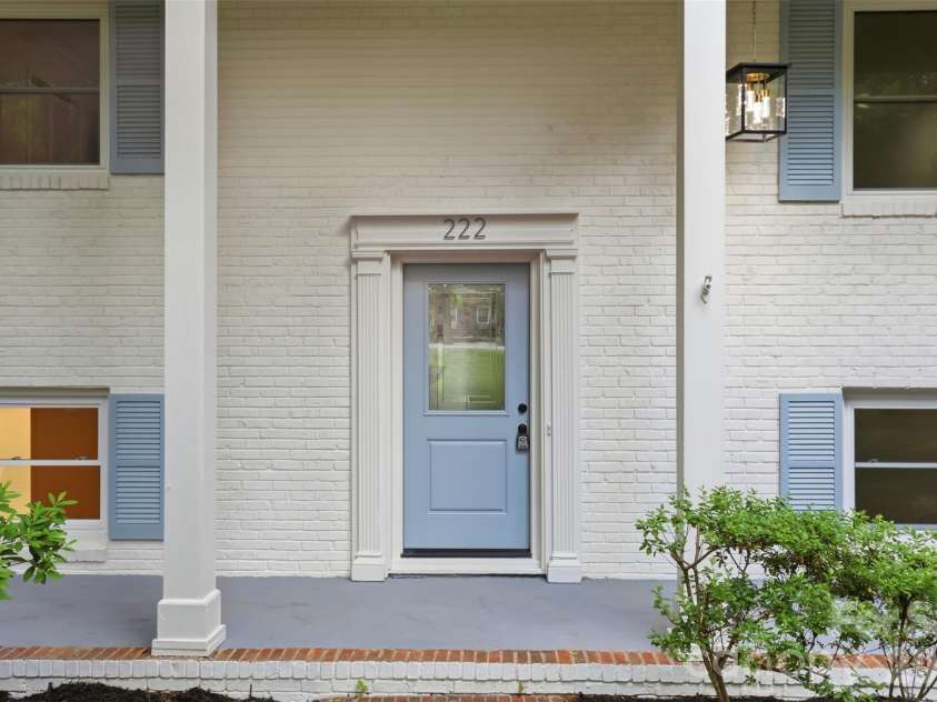 222 Sherwood Circle, Rock Hill, SC 29730.  MLS# CAR4383917, YatesRealty ID 31726. 