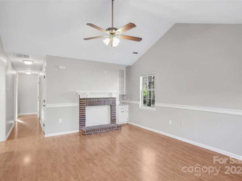 13937 Dannemara Drive, Pineville, NC 28134.  MLS# CAR4291054, YatesRealty ID 31727. 