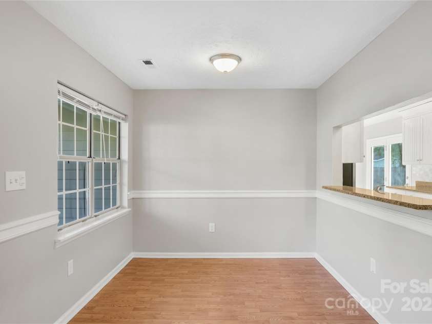 13937 Dannemara Drive, Pineville, NC 28134.  MLS# CAR4291054, YatesRealty ID 31727. 